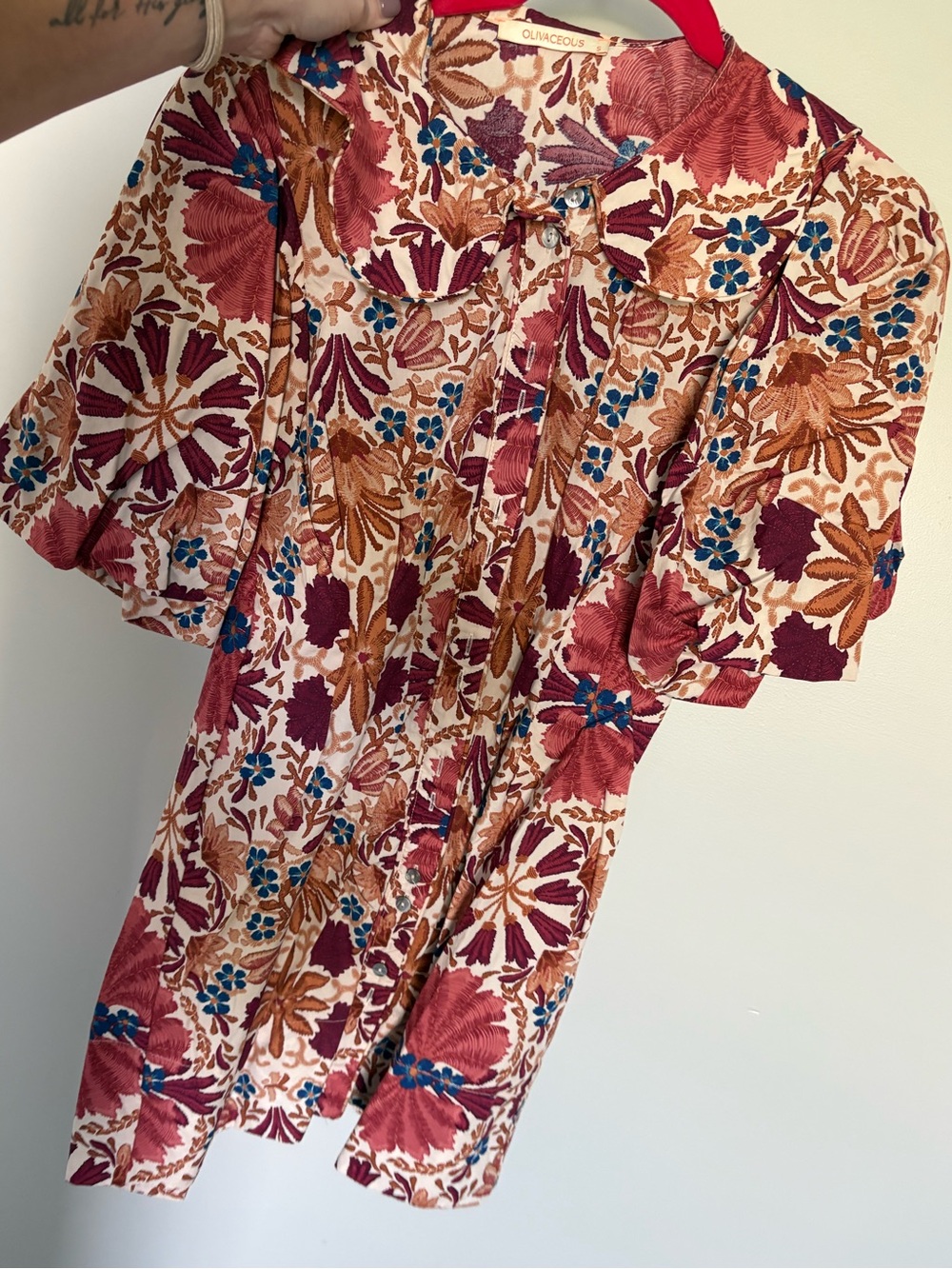Impressions boutique dress